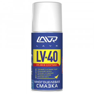 ВД-40 LV-40 (210мг.) / LAVR к КАМАЗ за  рублей в магазине remontkabin.ru Ln 1484 №2